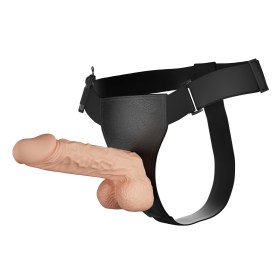 Ultra Strap on za žene Passionate Strap on  BW 22083ZR-20